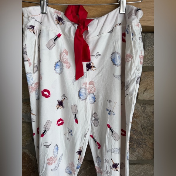 SOMA embraceable pajama set Size XL - Picture 12 of 12